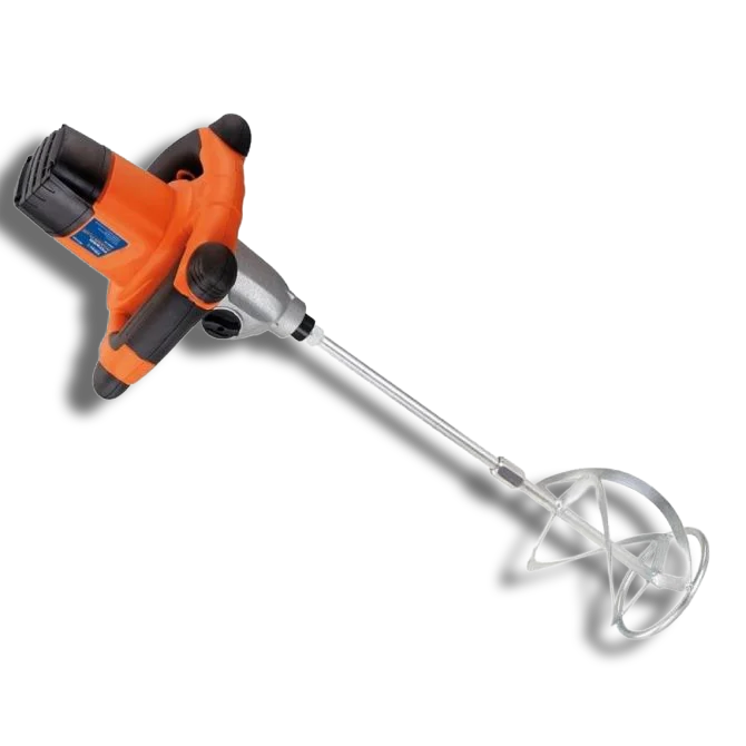 Mixer